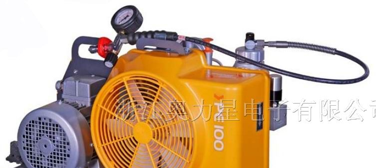 供应高压空气压缩机PE100