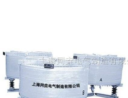 SKK-10电抗器|35KV干式空心电抗器|SKK空心限流电抗器