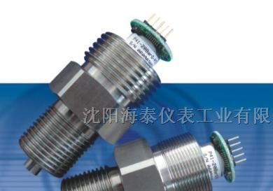 供应高精度压力传感器、扩散硅压力传感器