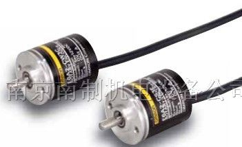 南京供应欧姆龙OMRON编码器/全系列E6B2-CWZ6C