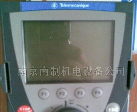 南京供应施耐德变频器软起动器附件/全系列/优质优价
