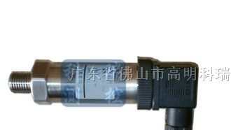 供应油管油压传感器/变送器,油管油压传感器
