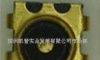 富士康1.6高RF射频连接器