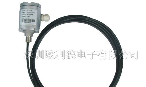 供应压力变送器