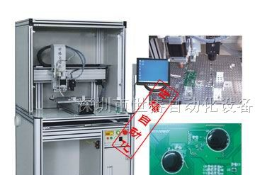 梅州高效率PCB擦板机，云浮IC擦板机，汕尾自动擦板机