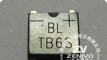 供应超薄迷你整流桥TMB6S