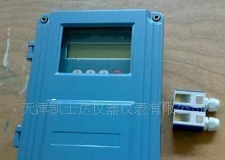 固定式超声波流量计/热量计/天津固定式超声波流量计