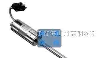 供应高精度型高温熔体压力传感器/变送器