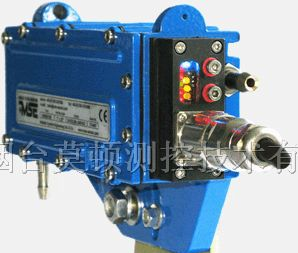 供应MSE-PF100 扫描式热金属检测器
