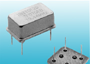 供应crystal oscillatoe  tcxo ocxo晶振,钟振