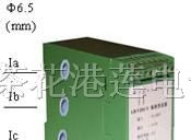 三相交流电流隔离传感器/变送器