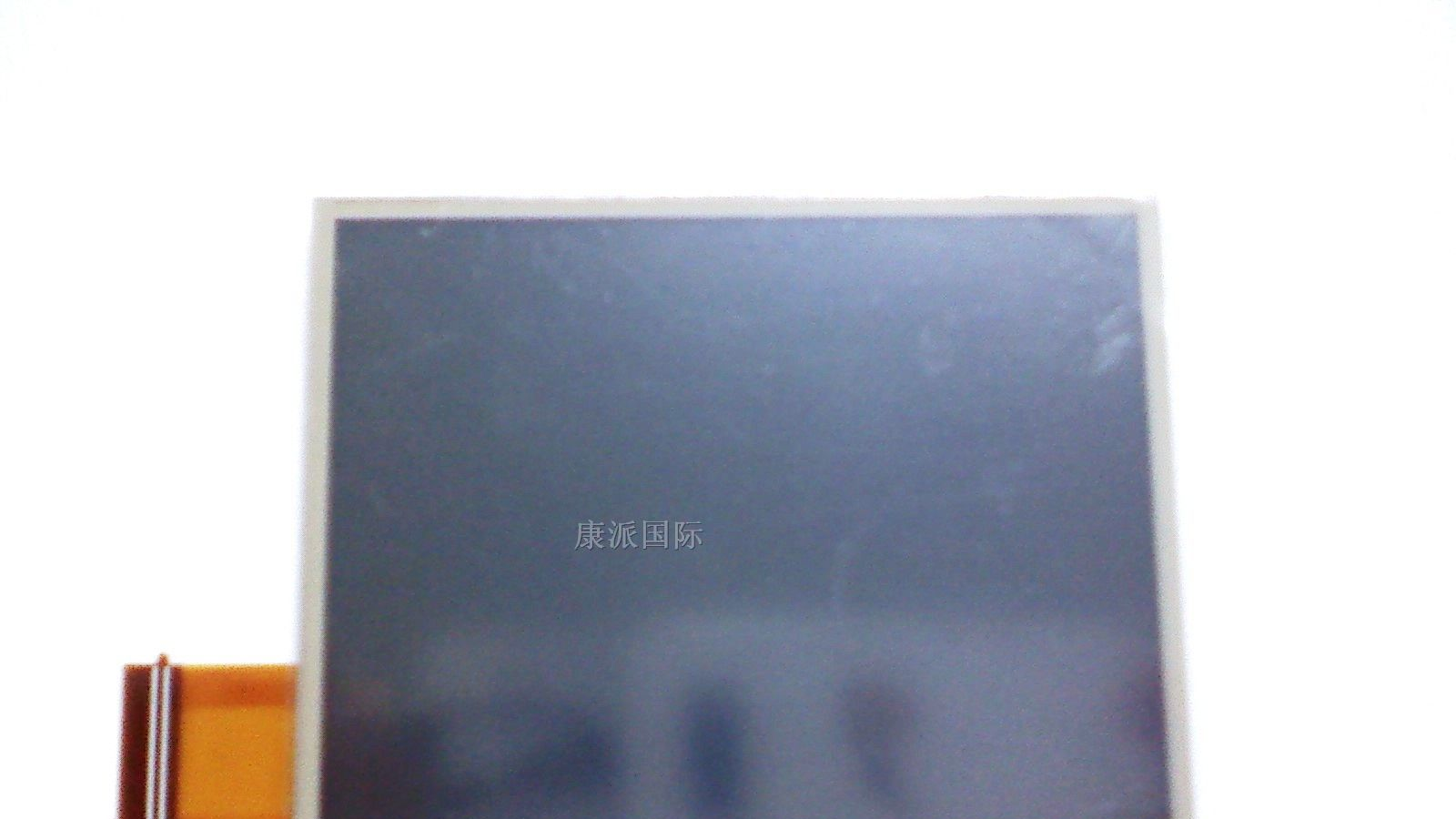 超级价现货供应三星3.5寸液晶显示屏