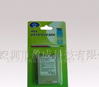 供应PDA电池、PDA充电器、华硕P505电池
