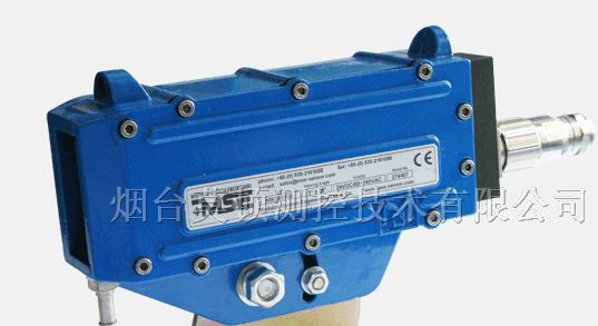 供应MSE-HMD85数字式热金属检测器（英文资料）
