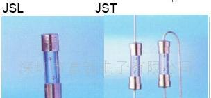 供应PSE认证15A JSL/JST玻璃管保险丝管