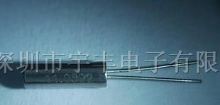 16MHz晶振 无源圆柱2＊6 3*8 DIP