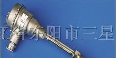 WZP、WRN系列PT100防爆热电阻、热电偶、温度传感器14