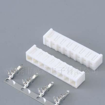 JST 3.96   PCB连接器