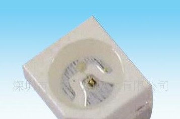供应3528红色贴片LED灯珠