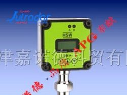 供应德国HSW流量计/DW系列流量开关/德国DW流量控制器