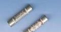 5.2×20弯脚玻璃保险丝，保险丝，电流保险丝