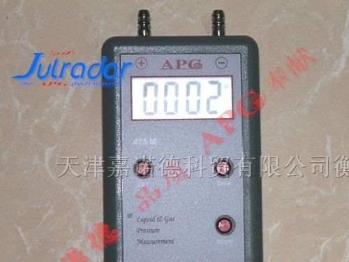供应衡阳数字差压计长沙数字差压计数字风速仪厂家价格