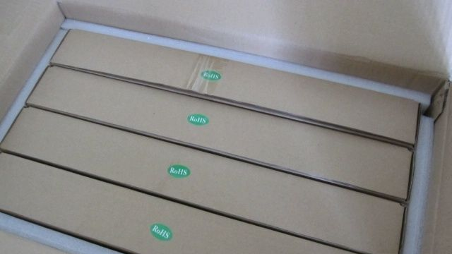 供应 5线电阻触摸屏
