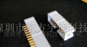 供应简牛及IDC，印刷线路板连接器