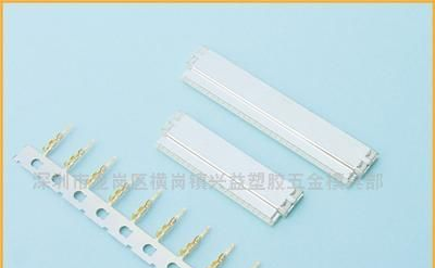 供应重载连接器,工业连接器,重载接插件