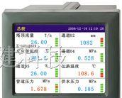 JCJB彩色无纸记录仪