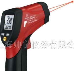 DT8862工业高温红外测温仪