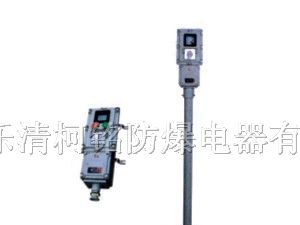 供应BZC51系列防爆操作柱（ⅡB）