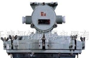 供应BAY-H系列防爆环形荧光灯（ⅡB、ⅡC）