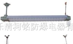 供应BAY52系列隔爆型防爆荧光灯（ⅡB）