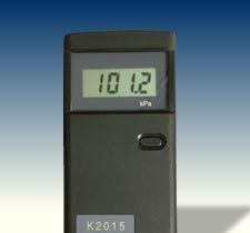 便携数字大气压力计(60kPa ~ 110kPa)