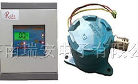 有毒气体报警器