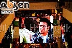 供应Absen Absen-OF16V-AS电子全彩显示屏LED