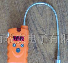 手持式苯检测报警器
