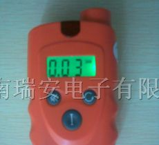 手持式甲苯检测报警器