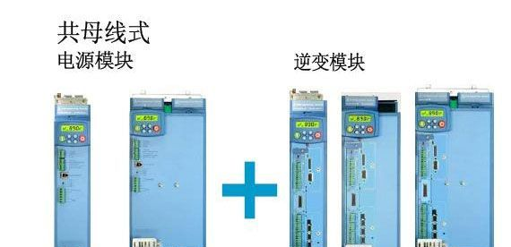 供应欧陆890系列交流变频器