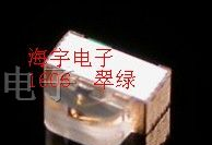 供应Kingbright   翠绿色LED发光二极管