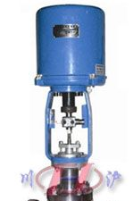供应精小型电动调节阀