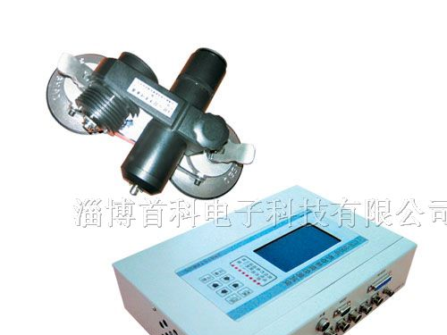 供应CTM-8G非接触多功能测速仪