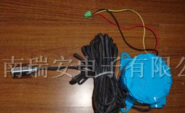 油漆浓度报警器