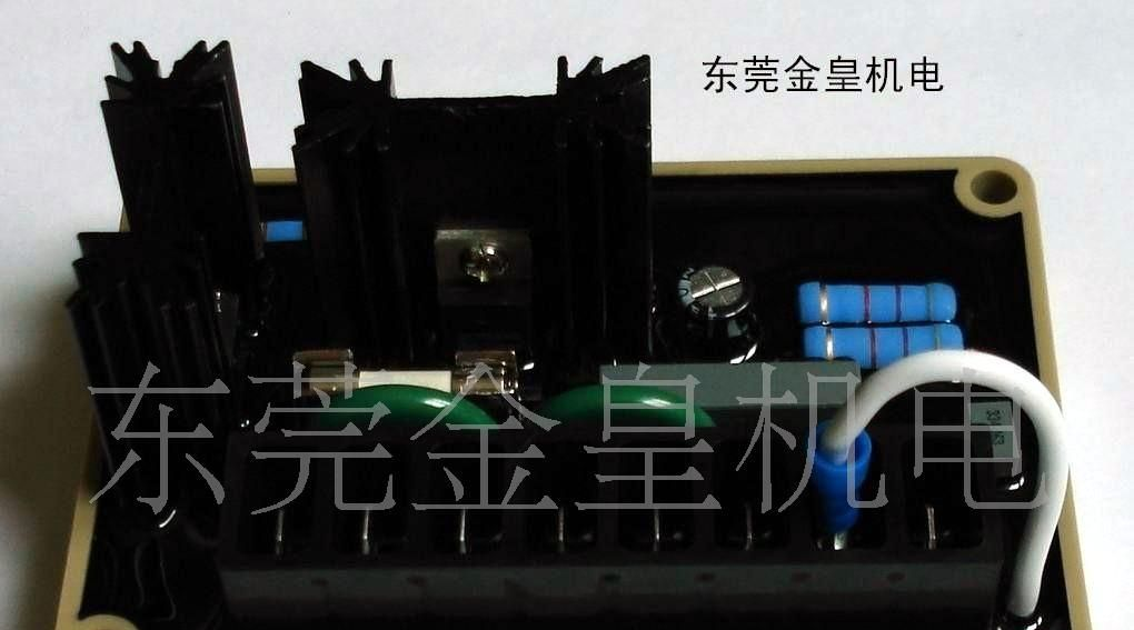 供应MX341自动电压调节器(图)