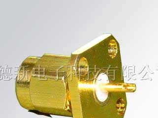 供应SMA射频连接器