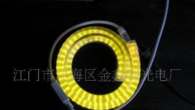 LED水晶柔性霓虹管，LED霓虹管，霓虹管