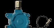 VOC检测变送器/气体传感器/有机气体检测变送器