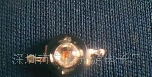 供应1W红色大功率led灯