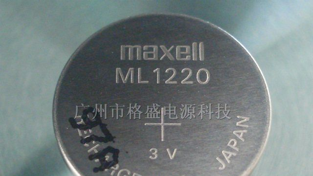 供应ML1220电池，万胜电池，可充电池，纽扣电池